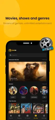 what-happened-to-jiohotstar-today Movies and shows